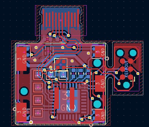 Final PCB Design